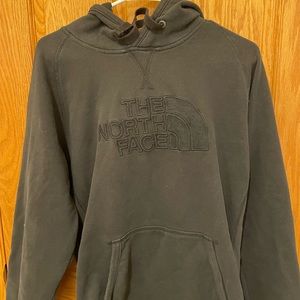 The North Face Hoodie